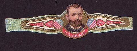 Ulises G. Grant